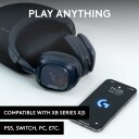 Logitech G - Astro A30 for Xbox - Marine