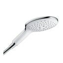 Hansgrohe Raindance Select 150 3jet Hvit/krom, m/Eco Smart