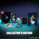 Minoria - Collectors Edition  Import 