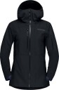 Norr?na Women's Lofoten GORE-TEX Insulated Jacket L, Caviar