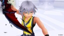 Kingdom Hearts HD 1.5 + 2.5 ReMix (PS4)