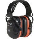 OX-ON Høreværn BT1 - Earmuffs Comfort, Bluetooth & indbygget mikrofon