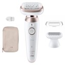 Braun SE3-031 Epilator