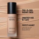 bareMinerals Original Pure Serum Radiant Natural Liquid Foundation Min