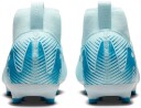 Nike Mercurial Superfly 10 Academy FG/MG Junior Glacier Blue/Blue Orbit 32