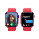 Apple Watch S9 45mm CEL (PRODUCT)RED Alu/(PRODUCT)RED Sport Band) M/L