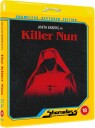 Killer Nun (1979) / Mord i klosteret