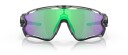 Oakley Jawbreaker Grå Ink/prizm Road Jade