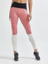 Craft Women's Pro Hypervent Tights (2022) Rosa S Woman