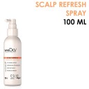 weDo Professional Scalp Refresher 100ml