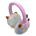 Squishmallows Headphone Wireless On-Ear Leonard