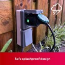 Innr - Outdoor Smart Plug EU - Zigbee