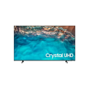 Samsung HG43BU800EE HBU8000 Series - 43" LED-backlit LCD TV - Crystal UHD - 4K - for hotel / hospitality