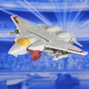 Transformers: One Mega Changer Figur 28cm - Starscream