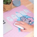 Pusheen Gaming Musematte XL