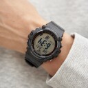 Casio Casio Collection AE-1500WH-1AVEF Black