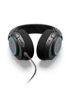 Steelseries Arctis Nova 3 Hodesett Svart