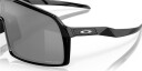 Oakley Sutro Polished Black W/ Prizm Black