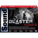 Creative Sound Blaster Audigy Fx