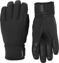 Hestra Alpine Short Gore-Tex Glove svart