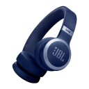 JBL Live 670NC  Blue