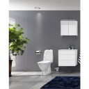 GUSTAVSBERG NAUTIC 1510 2/4L HYGIENIC FLUSH