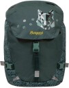 Bergans Of Norway Aksla 24 Lid Forest Frost Topo 24