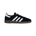 Adidas Handball Spezial Sko Sort Og Hvit unisex 46