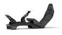 Playseat - F1 Black Racing Cockpit (83730F1B)