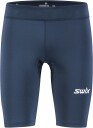 Swix Motion Premium Short Tights M Dark Navy L