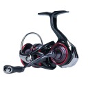 Daiwa Ballistic MQ LT 2500D - haspelsnelle