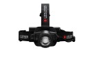 Led Lenser H15R Core OneSize, Black