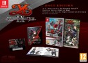 Ys Ix: Monstrum Nox Pact Edition (NS)