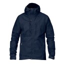 Fjellreven Men's Skogsö Jacket Blå XS Man