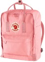 Fjellreven Kånken Pink 16L