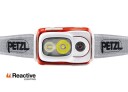 Petzl Swift RL orange