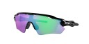 Oakley Radar Ev Path Polished Black W/ Prizm Black