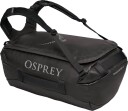 Osprey Transporter 40 Black OS