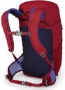 Osprey Jet 18 Cosmic Red OS