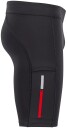 Swix Carbon Short Tights M Phantom 2XL