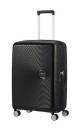 American Tourister Soundbox Sp 67 Sort