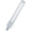 Osram DULUX S 11W/827 G23