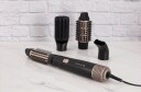 Remington Blow Dry & Style Caring Airstyler Varmebørste Svart