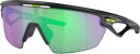 Oakley Sphaera Prizm Road Jade