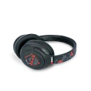 OTL - Black pixel design Active noise cancelling headphone