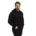 Aclima FleeceWool Hoodie (M) hettegenser, herre - Str. 2XL