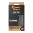 PanzerGlass Samsung Galaxy S24 Deksel PanzerGlass D3O Bio HardCase - Gjennomsiktig