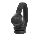 JBL Live 460NC - Svart