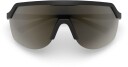 Spektrum Blank Black - polarized brown