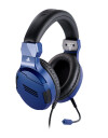 Big Ben Stereo Gaming Headset V3 Ps4/ps5 - Blue